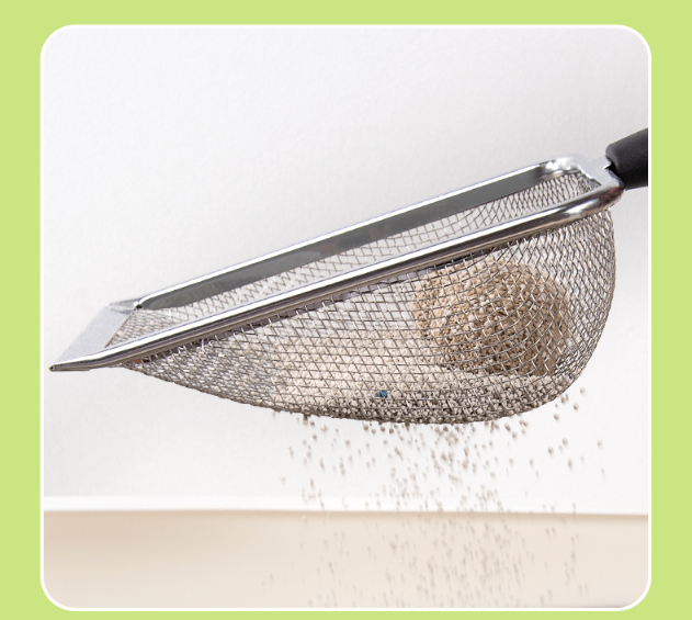 Cat Litter Scoop 6
