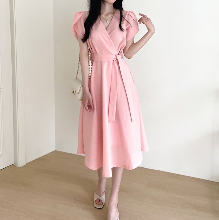 Dress in Action