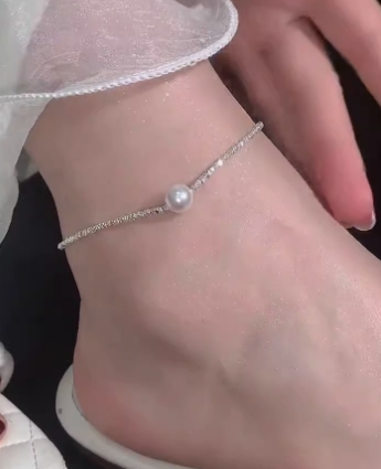 Close-up of the Bracelet