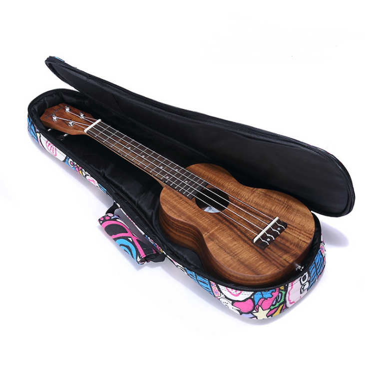 Ukulele Bag Image 3