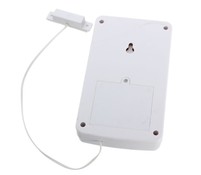 Security Keypad Door Alarm System Image 4