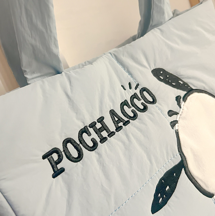 2024 Sanrio Handbag - Open Pocket Design