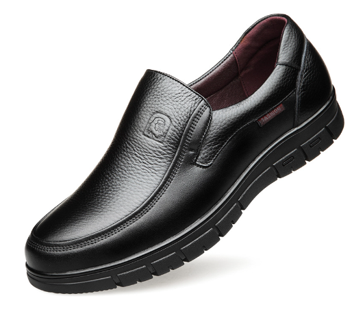 Premium Leather Shoes 3