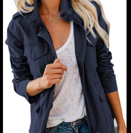 Jacket Image 8
