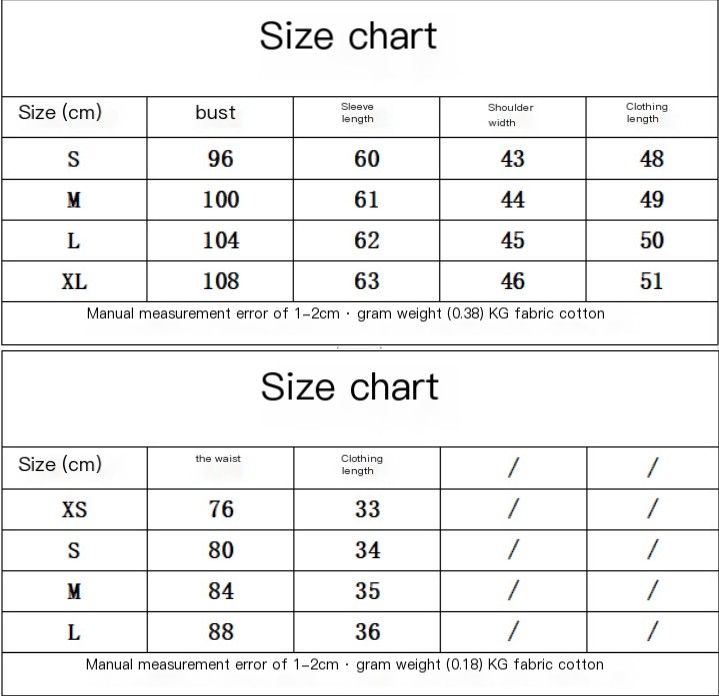 Chic Long-Sleeve Jacket