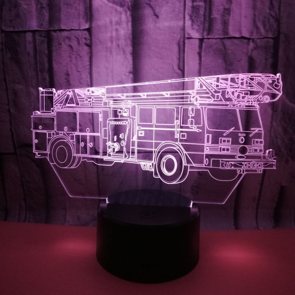 LED Neon Light 1