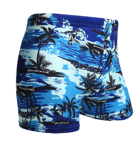 Swimming Trunks Design 5