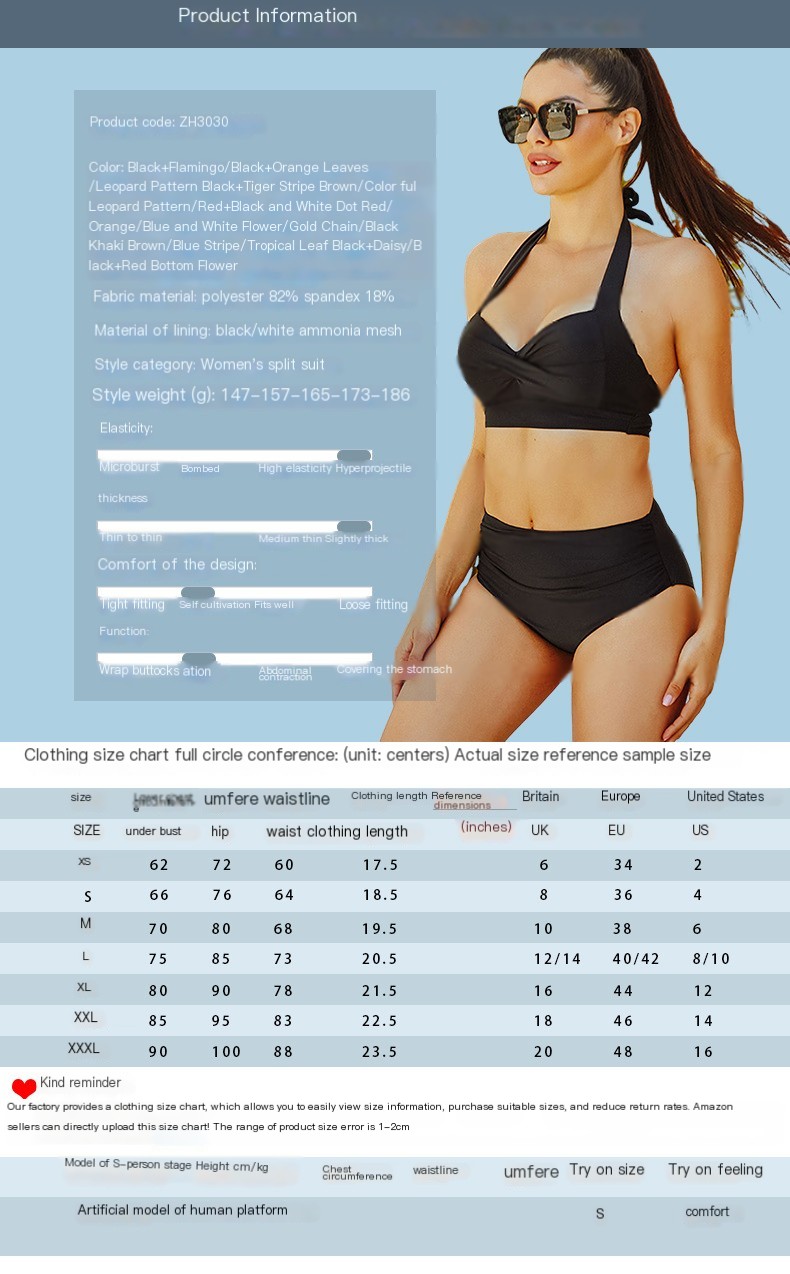 Swimwear Image 2