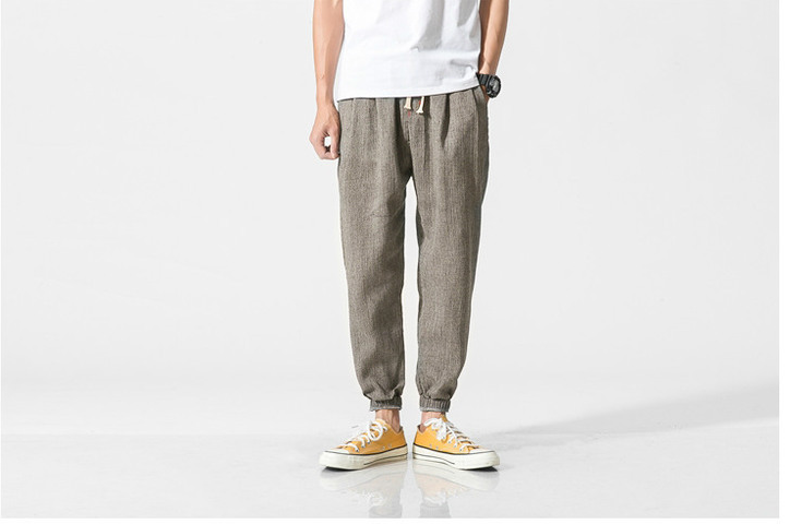 Harem Pants 3