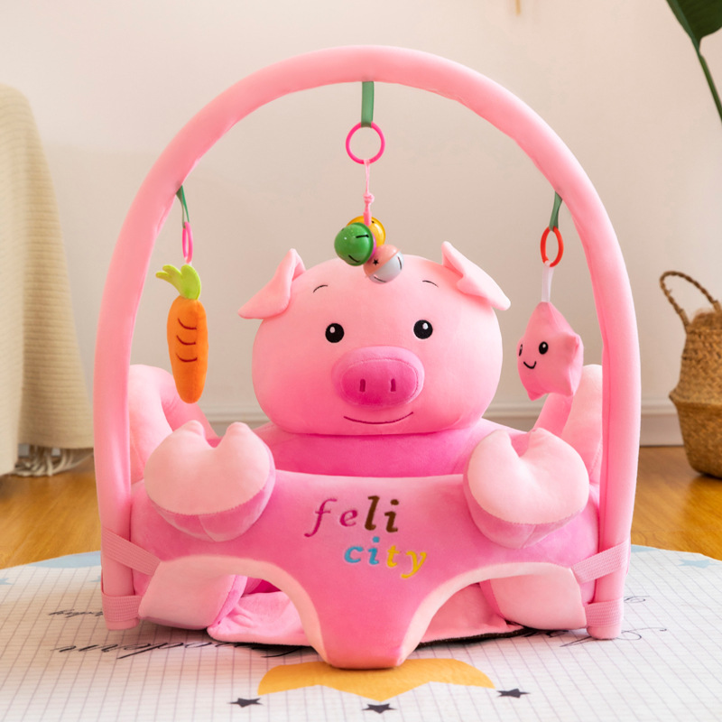 Baby Learning Seat Image 2