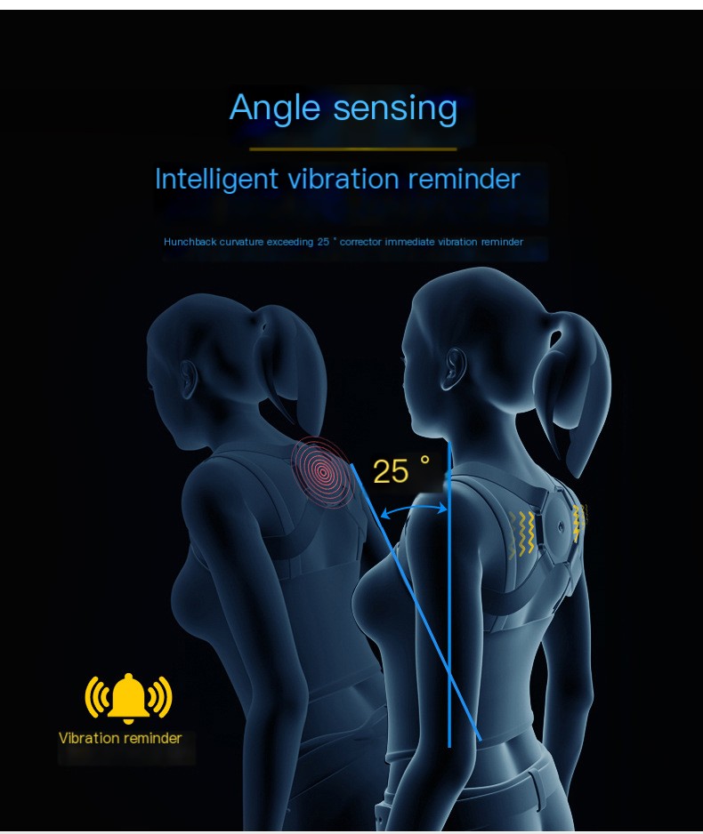 Posture Corrector Image 6
