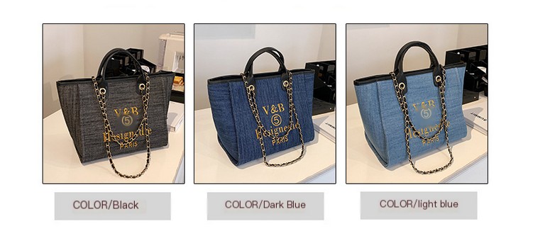 Canvas Tote Bag Design 3