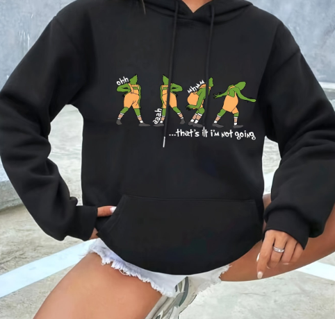 Hoodie Image 1
