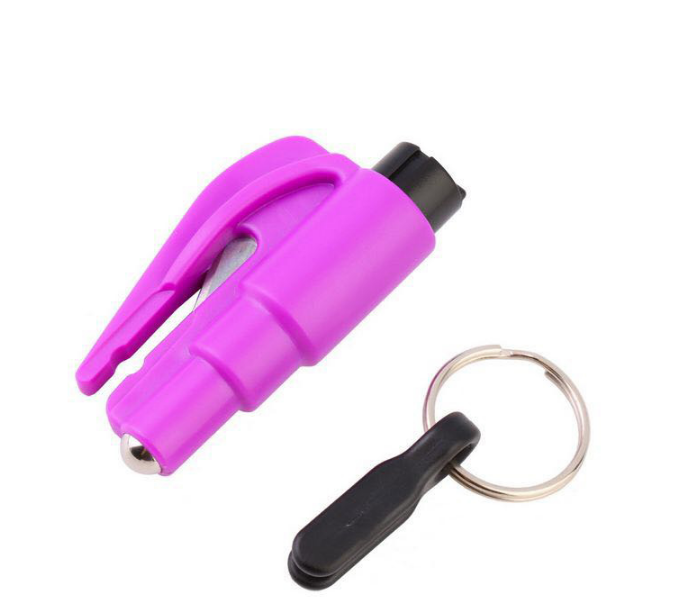Automotive Safety Hammer