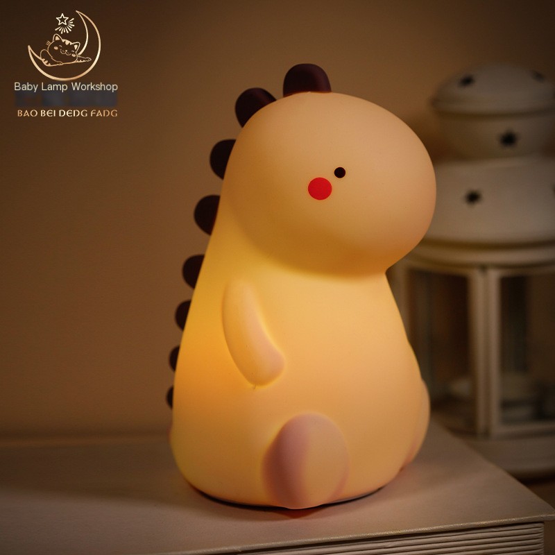 Rechargeable Night Light - Image 1