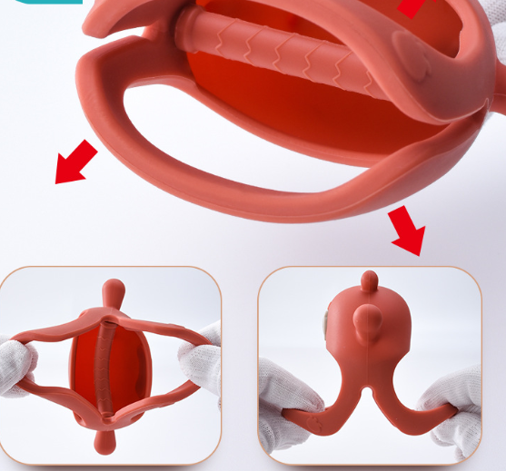 Teething Toy Image 4