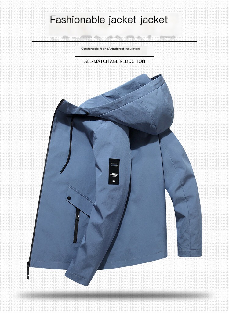 Stylish Jacket