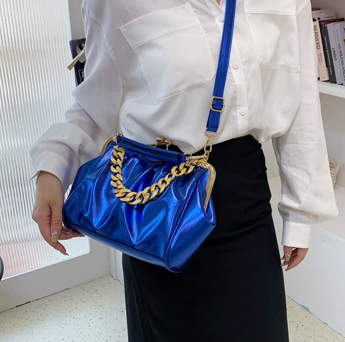 Vibrancce Glamour Bag