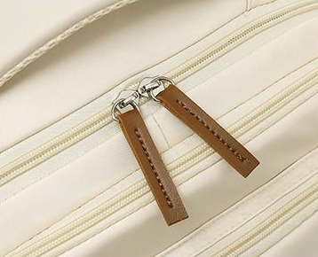 Trendy Women's Bag Offwhite
