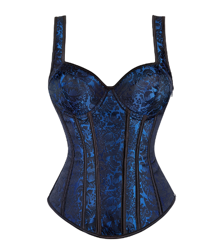 Body Shaping Bodysuit Image 6