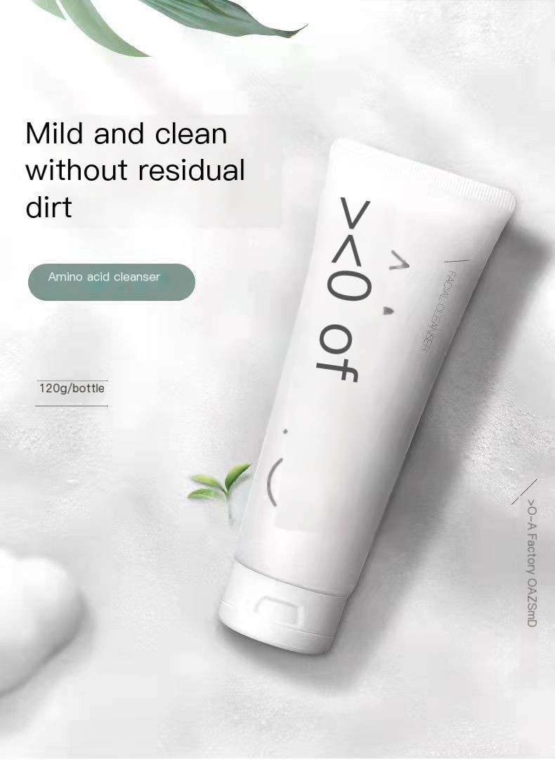 Li Fu Sha Amino Acid Cleanser