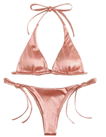 Triangle Bikini Image 1