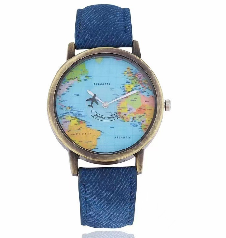 Ladies Wristwatch Image 4
