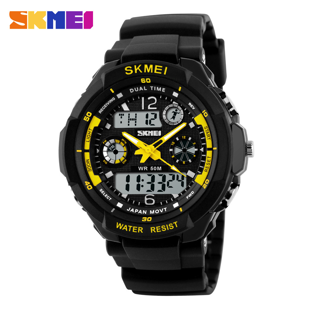 Sports Watch 5