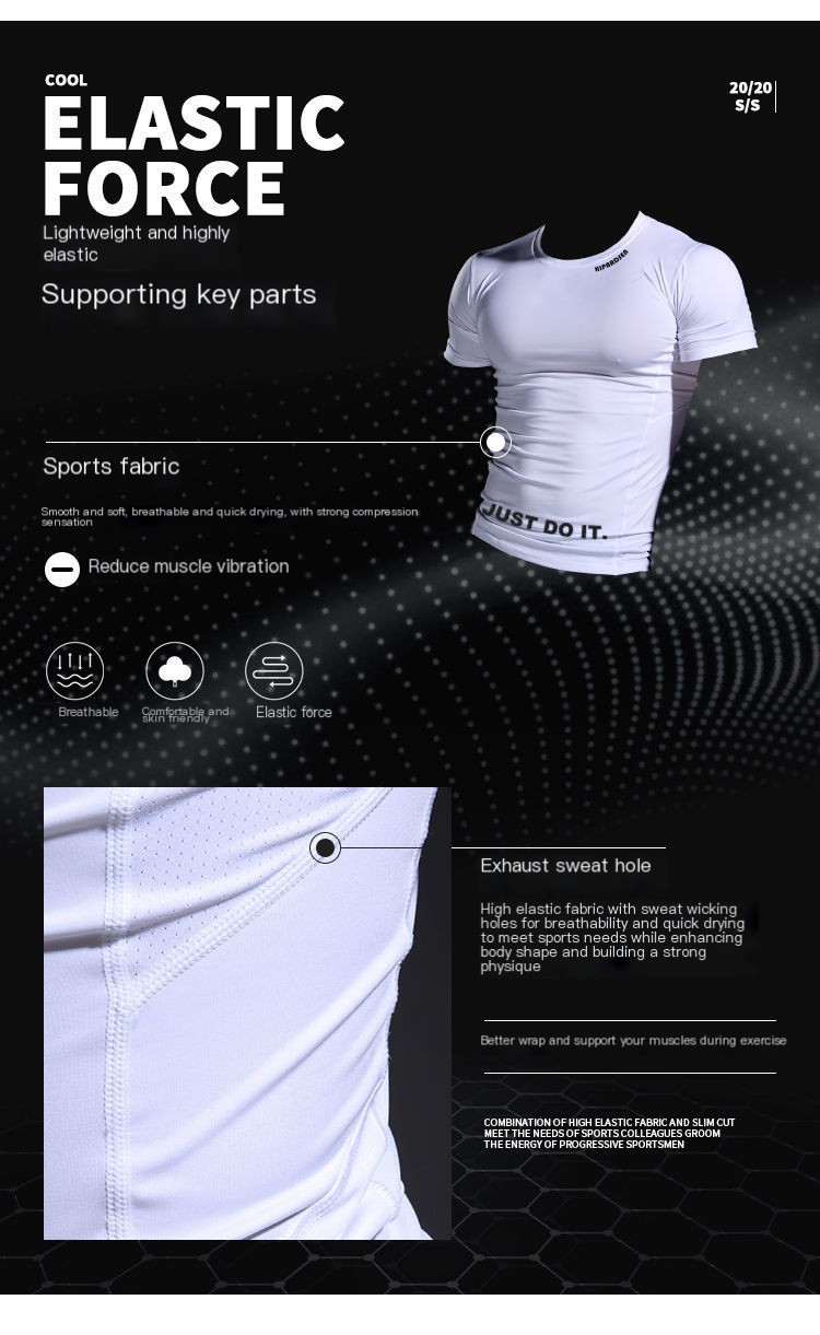 Fitness Apparel 6
