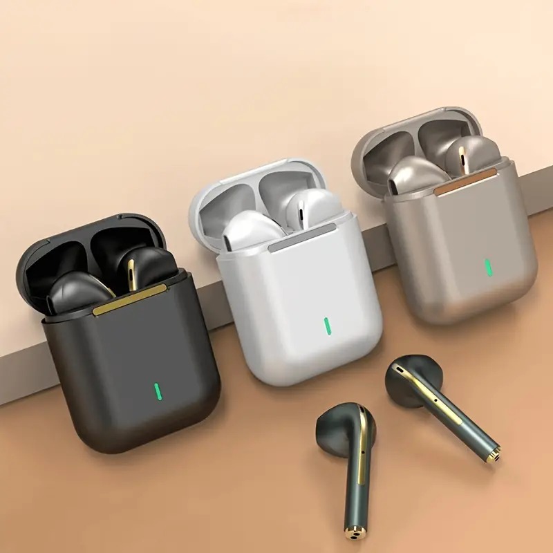 J18 Bluetooth Headphones