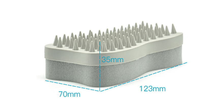 Grooming Tool