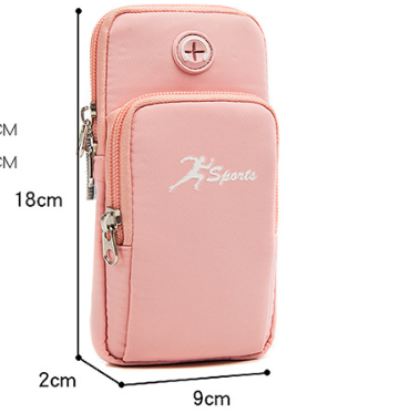 Running Phone Bag Arm Bag Image 4