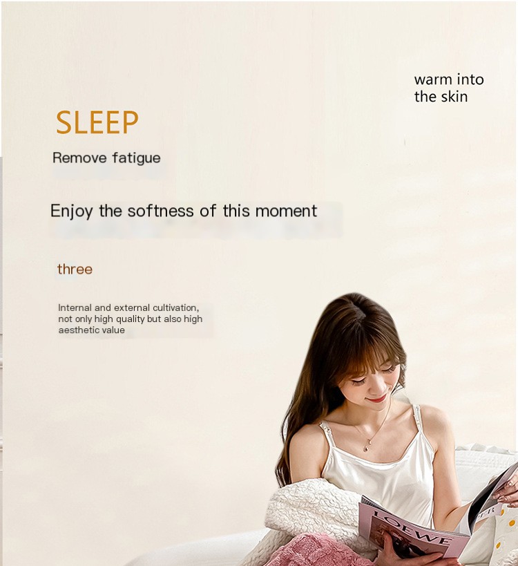 Soft Blanket 1
