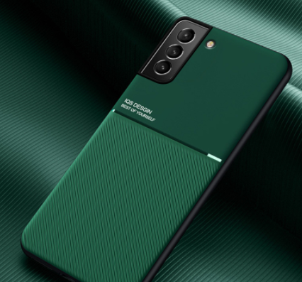 Frosted Mobile Phone Case 2