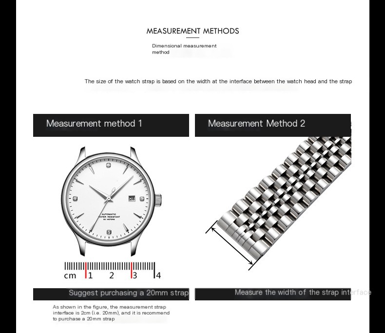 Apple Watch Band 7