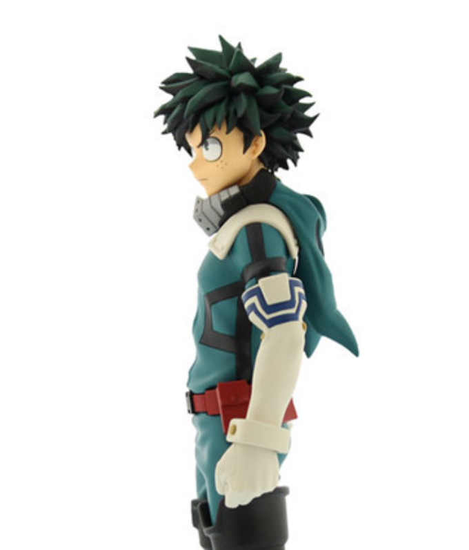 Izuku Midoriya Figurine