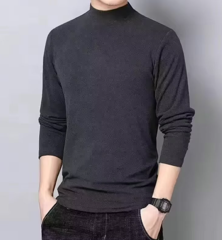 Men's Formal Sweater Image 4
