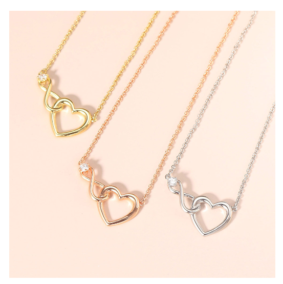 Heart Bracelet Color 3
