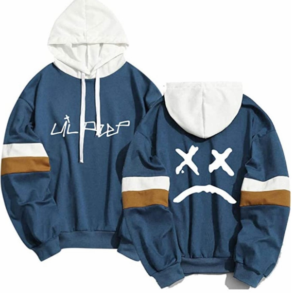 Harajuku Kawaii Hoodie 4