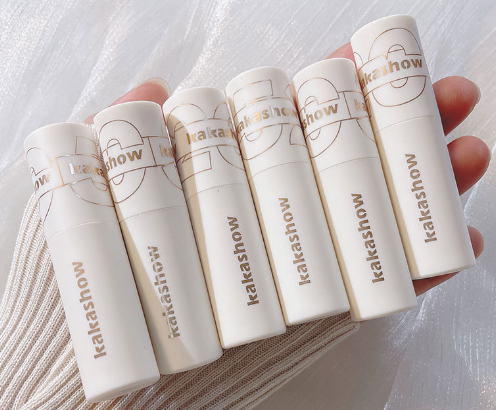 Matte Lipstick Color Sample 1