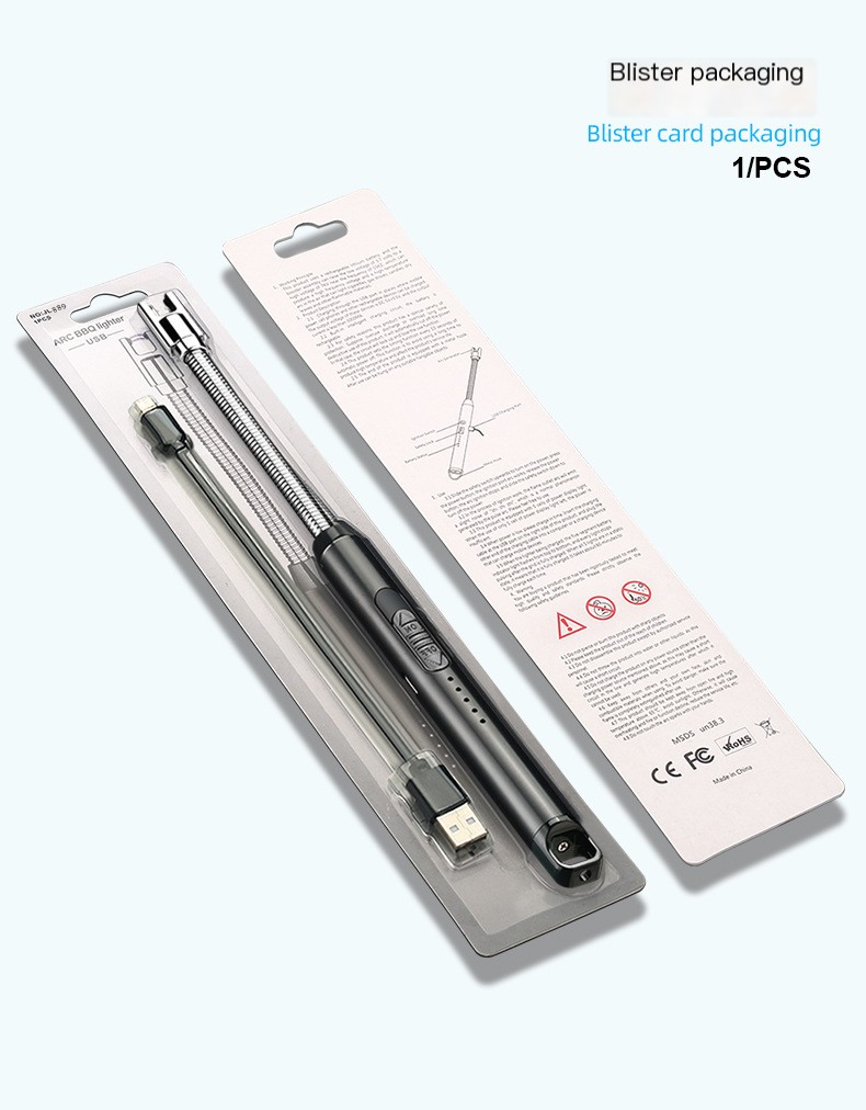 Arc Candle Lighter 8