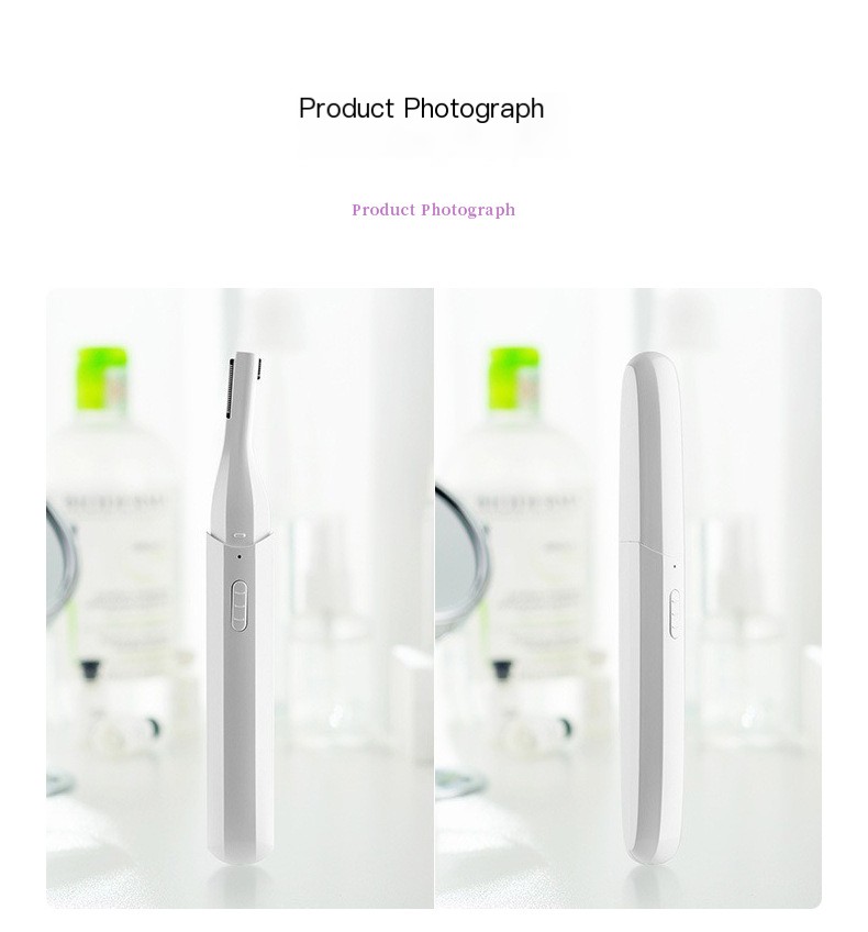 Eyebrow Trimmer Image 14