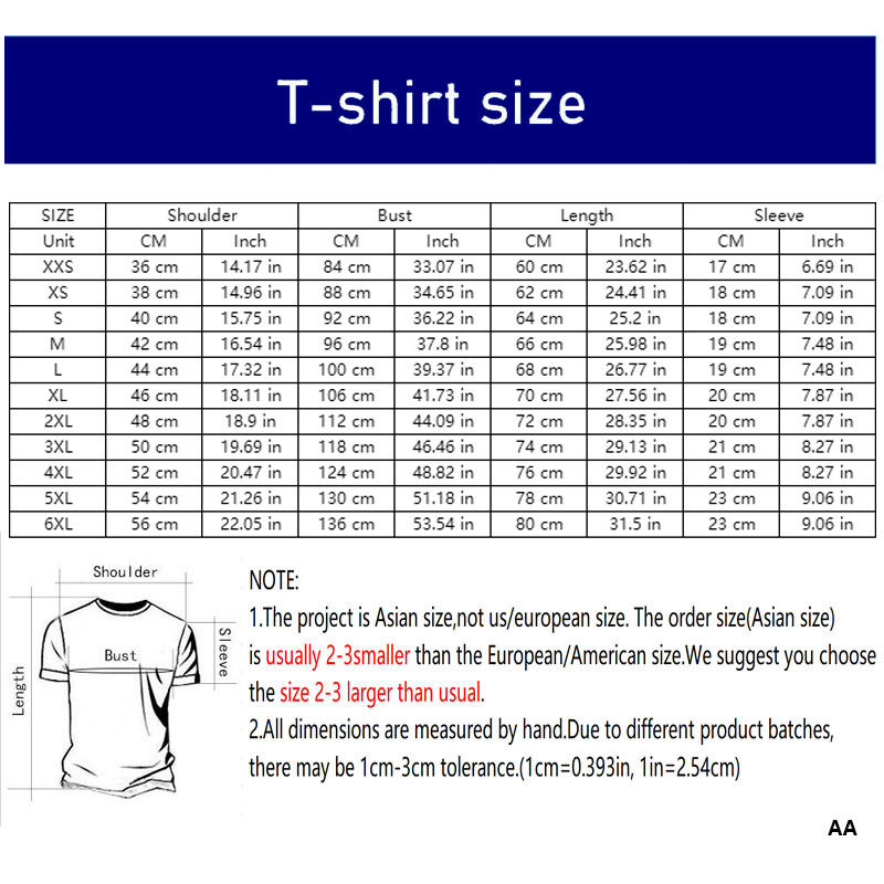 Harajuku Fashion T-Shirt