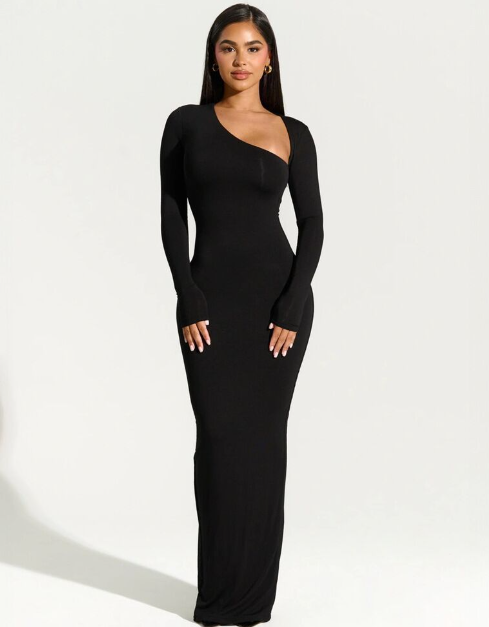 Onyx Dress Image 2