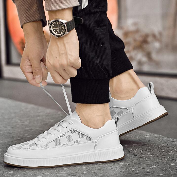Men's Casual Shoes