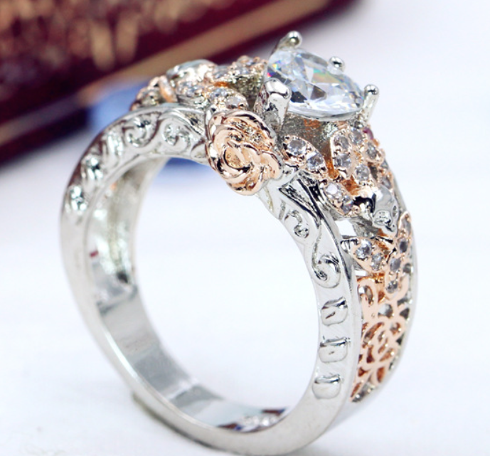 Skull Ring Image 1
