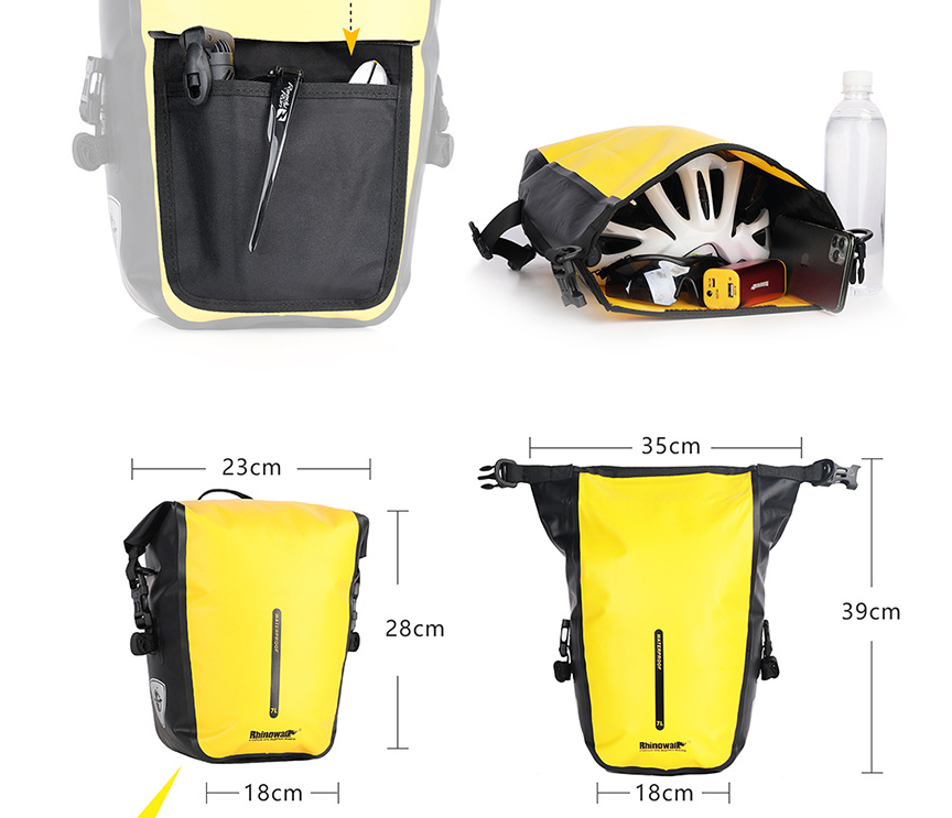 Rhinowalk Bag Image 6