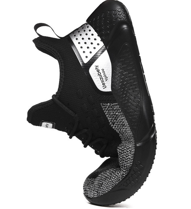 Rubber Sole