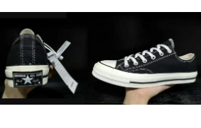 Converse Chuck 1970 Navy Blue