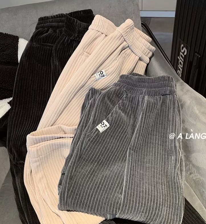 Men's Casual Pants